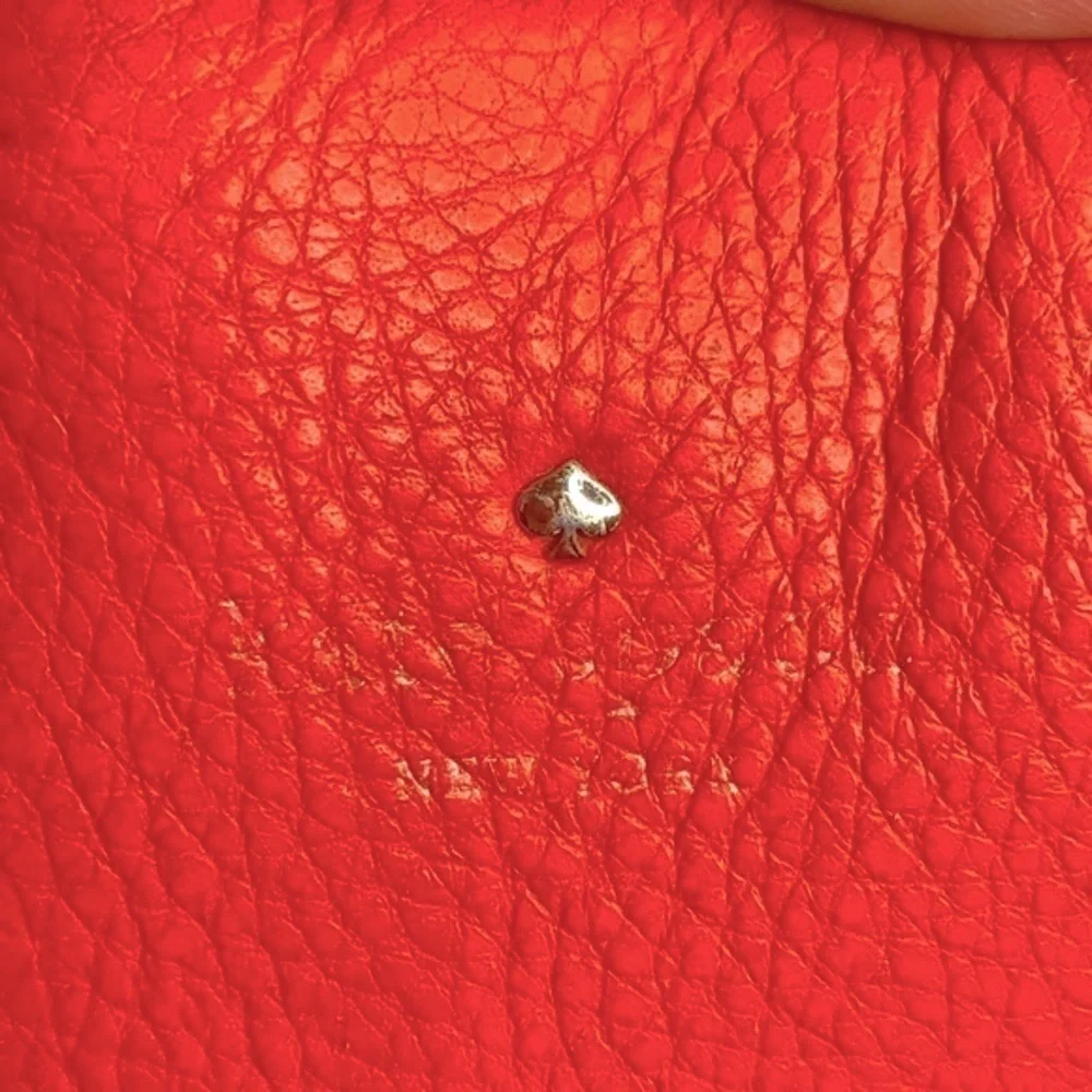 Kate Spade Southport Avenue Stevie Pebbled Leather Shoulder Bag